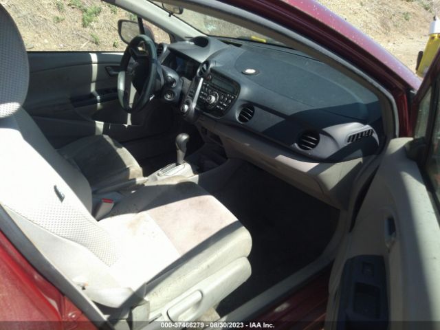 Photo 4 VIN: JHMZE2H76AS018884 - HONDA INSIGHT 