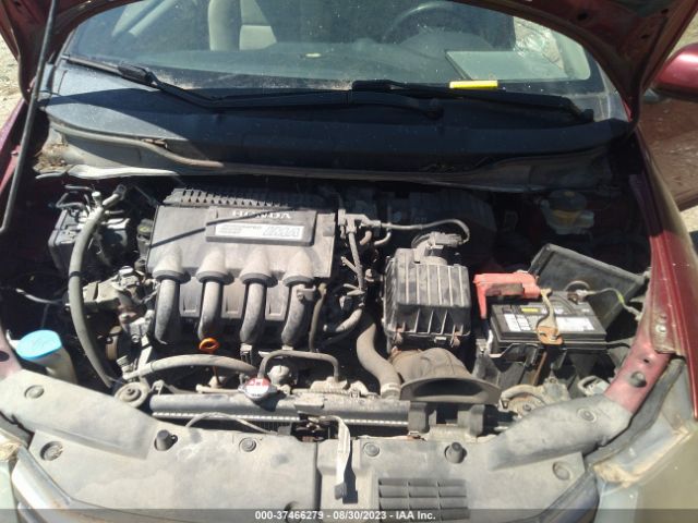 Photo 9 VIN: JHMZE2H76AS018884 - HONDA INSIGHT 