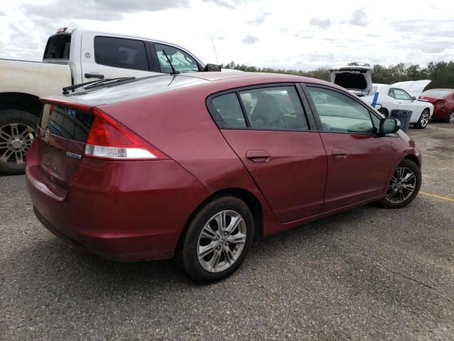 Photo 2 VIN: JHMZE2H76AS018982 - HONDA INSIGHT EX 