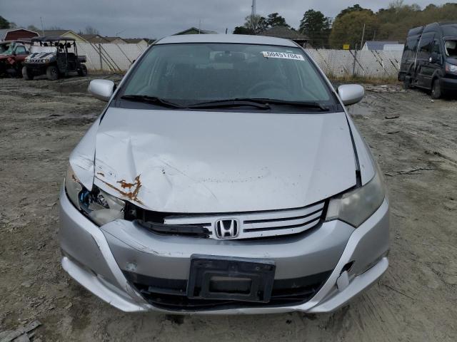 Photo 4 VIN: JHMZE2H76AS019386 - HONDA INSIGHT 