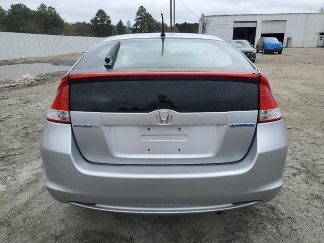 Photo 5 VIN: JHMZE2H76AS019386 - HONDA INSIGHT 