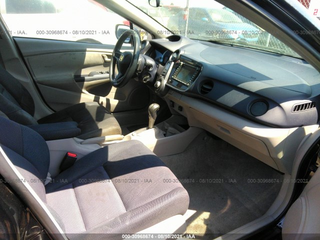 Photo 4 VIN: JHMZE2H76AS022093 - HONDA INSIGHT 