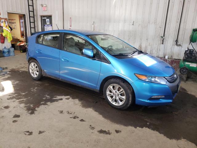 Photo 3 VIN: JHMZE2H76AS023065 - HONDA INSIGHT EX 