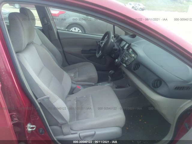 Photo 4 VIN: JHMZE2H76AS024569 - HONDA INSIGHT 