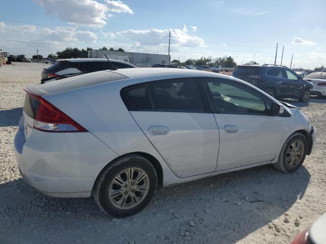 Photo 2 VIN: JHMZE2H76AS026158 - HONDA INSIGHT EX 