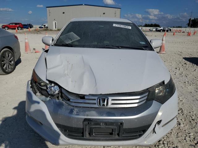 Photo 4 VIN: JHMZE2H76AS026158 - HONDA INSIGHT EX 