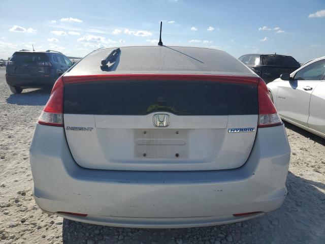 Photo 5 VIN: JHMZE2H76AS026158 - HONDA INSIGHT EX 