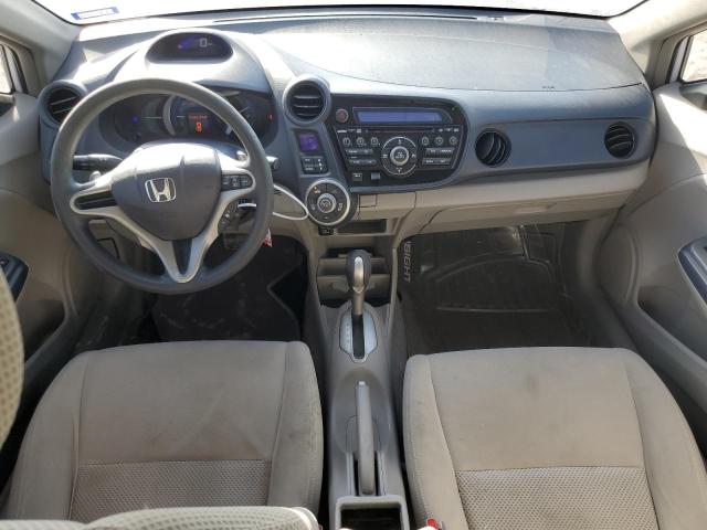 Photo 7 VIN: JHMZE2H76AS026158 - HONDA INSIGHT EX 