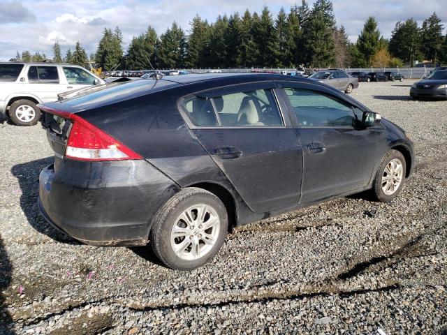 Photo 2 VIN: JHMZE2H76AS026533 - HONDA INSIGHT EX 