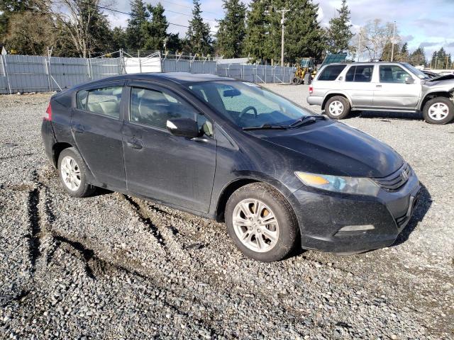 Photo 3 VIN: JHMZE2H76AS026533 - HONDA INSIGHT EX 