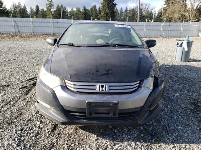 Photo 4 VIN: JHMZE2H76AS026533 - HONDA INSIGHT EX 