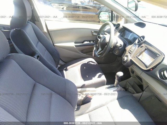 Photo 4 VIN: JHMZE2H76AS027147 - HONDA INSIGHT 