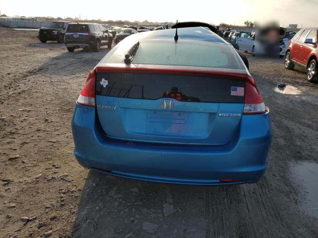 Photo 5 VIN: JHMZE2H76AS027827 - HONDA INSIGHT 