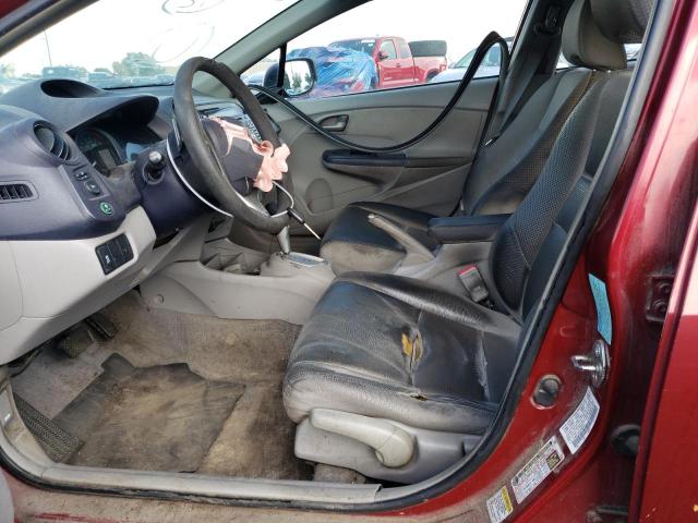 Photo 6 VIN: JHMZE2H76AS029271 - HONDA INSIGHT EX 