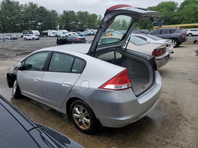 Photo 1 VIN: JHMZE2H76AS030145 - HONDA INSIGHT 