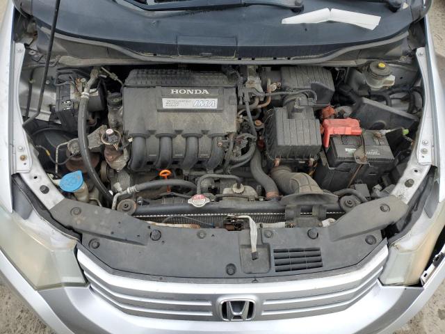 Photo 10 VIN: JHMZE2H76AS030145 - HONDA INSIGHT 