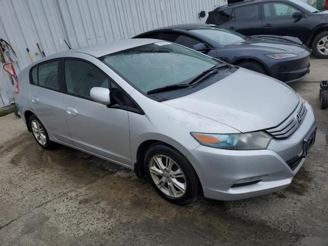 Photo 3 VIN: JHMZE2H76AS030145 - HONDA INSIGHT 