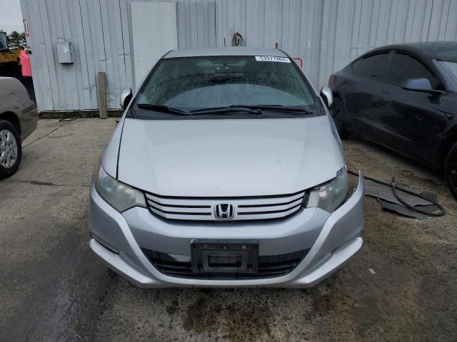 Photo 4 VIN: JHMZE2H76AS030145 - HONDA INSIGHT 