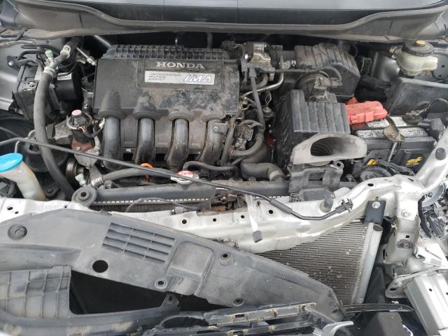 Photo 6 VIN: JHMZE2H76AS032879 - HONDA INSIGHT EX 