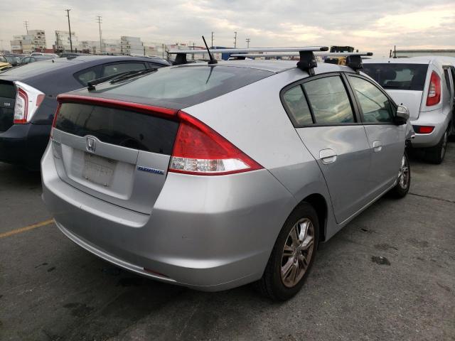 Photo 3 VIN: JHMZE2H76AS034745 - HONDA INSIGHT EX 