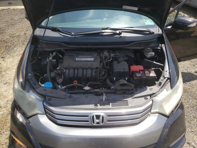 Photo 10 VIN: JHMZE2H76AS034924 - HONDA INSIGHT EX 