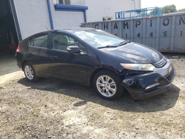 Photo 3 VIN: JHMZE2H76AS034924 - HONDA INSIGHT EX 