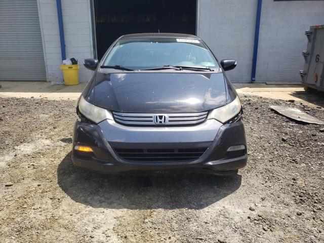 Photo 4 VIN: JHMZE2H76AS034924 - HONDA INSIGHT EX 