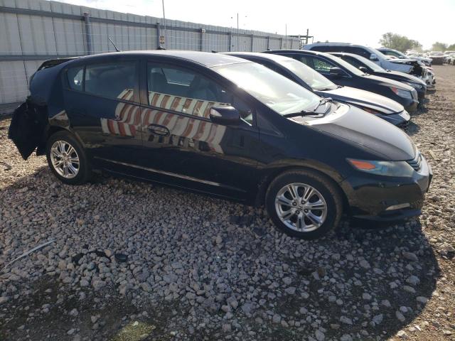 Photo 3 VIN: JHMZE2H76AS038486 - HONDA INSIGHT 