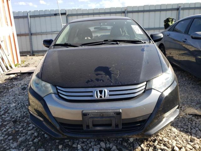 Photo 4 VIN: JHMZE2H76AS038486 - HONDA INSIGHT 