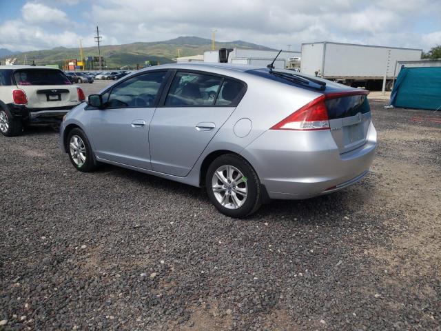 Photo 1 VIN: JHMZE2H76AS039380 - HONDA INSIGHT EX 