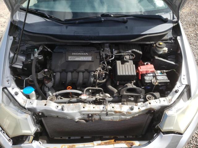 Photo 10 VIN: JHMZE2H76AS039380 - HONDA INSIGHT EX 