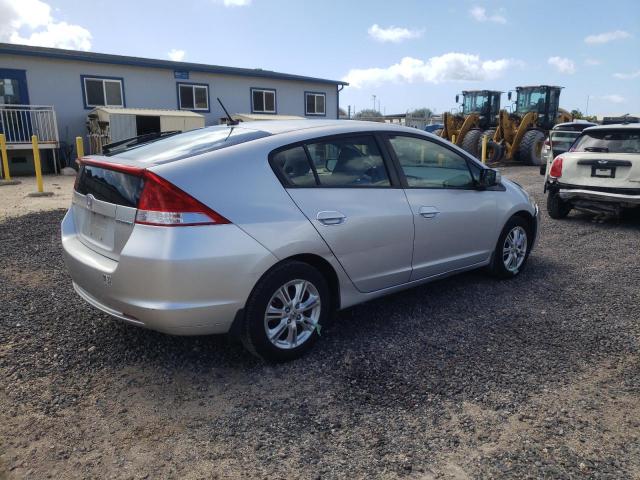 Photo 2 VIN: JHMZE2H76AS039380 - HONDA INSIGHT EX 