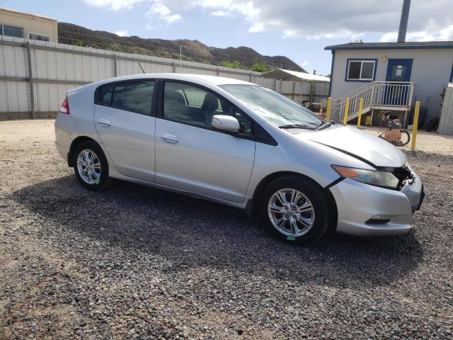 Photo 3 VIN: JHMZE2H76AS039380 - HONDA INSIGHT EX 