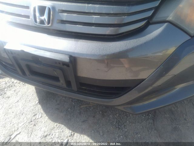 Photo 5 VIN: JHMZE2H76BS000533 - HONDA INSIGHT 