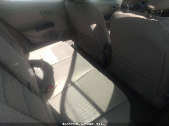 Photo 7 VIN: JHMZE2H76BS000533 - HONDA INSIGHT 