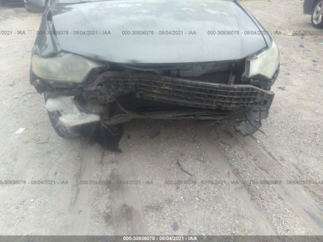 Photo 5 VIN: JHMZE2H76BS000693 - HONDA INSIGHT 