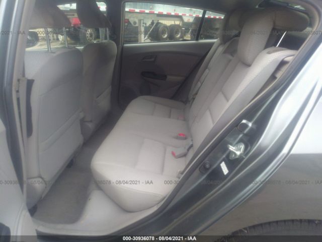 Photo 7 VIN: JHMZE2H76BS000693 - HONDA INSIGHT 