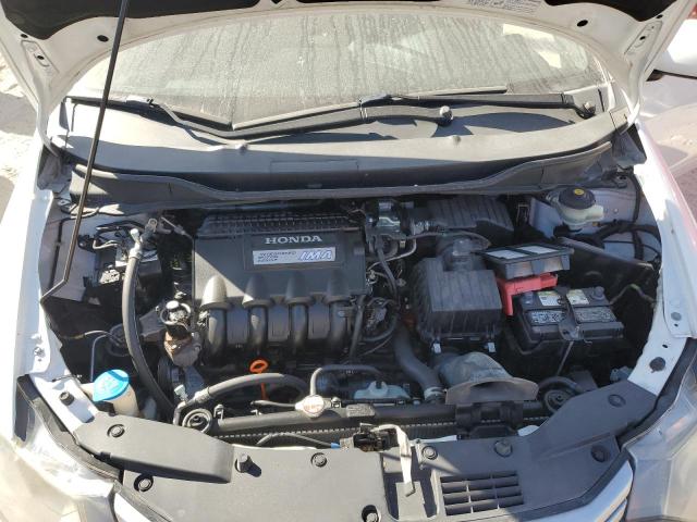 Photo 10 VIN: JHMZE2H76BS004324 - HONDA INSIGHT EX 