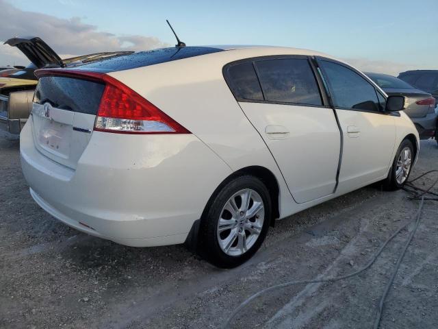 Photo 2 VIN: JHMZE2H76BS004324 - HONDA INSIGHT EX 