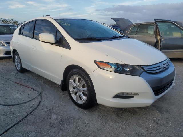 Photo 3 VIN: JHMZE2H76BS004324 - HONDA INSIGHT EX 