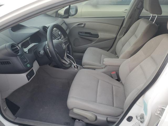 Photo 6 VIN: JHMZE2H76BS004324 - HONDA INSIGHT EX 