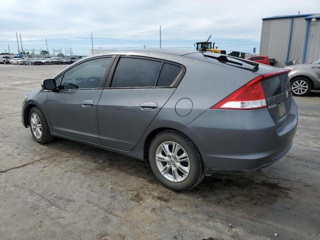 Photo 1 VIN: JHMZE2H76BS004419 - HONDA INSIGHT EX 