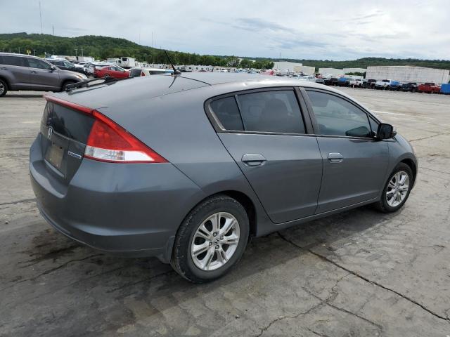 Photo 2 VIN: JHMZE2H76BS004419 - HONDA INSIGHT EX 