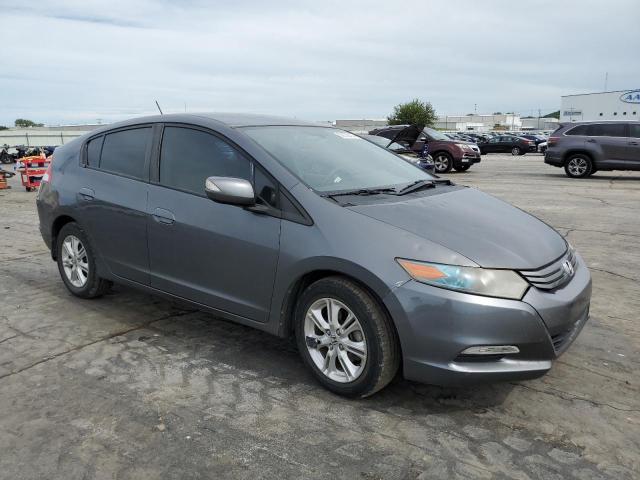 Photo 3 VIN: JHMZE2H76BS004419 - HONDA INSIGHT EX 