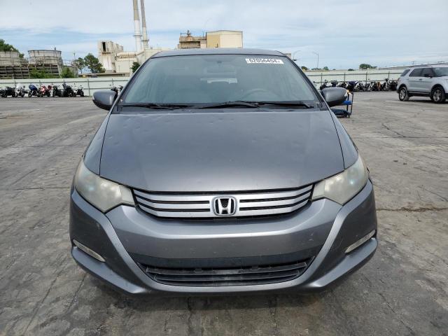 Photo 4 VIN: JHMZE2H76BS004419 - HONDA INSIGHT EX 