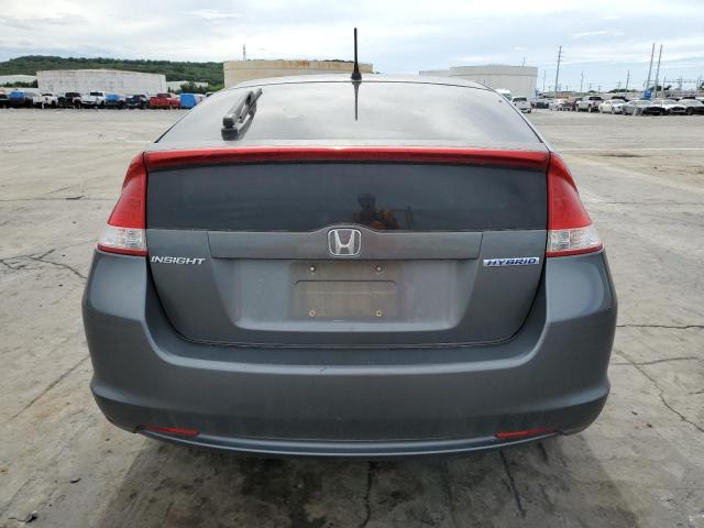 Photo 5 VIN: JHMZE2H76BS004419 - HONDA INSIGHT EX 