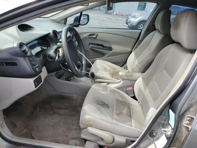 Photo 6 VIN: JHMZE2H76BS004419 - HONDA INSIGHT EX 