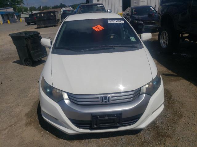 Photo 4 VIN: JHMZE2H76BS006140 - HONDA INSIGHT EX 