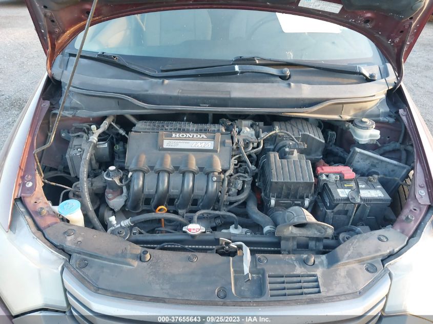 Photo 9 VIN: JHMZE2H76BS007031 - HONDA INSIGHT 