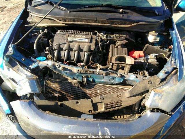 Photo 9 VIN: JHMZE2H76BS008325 - HONDA INSIGHT 